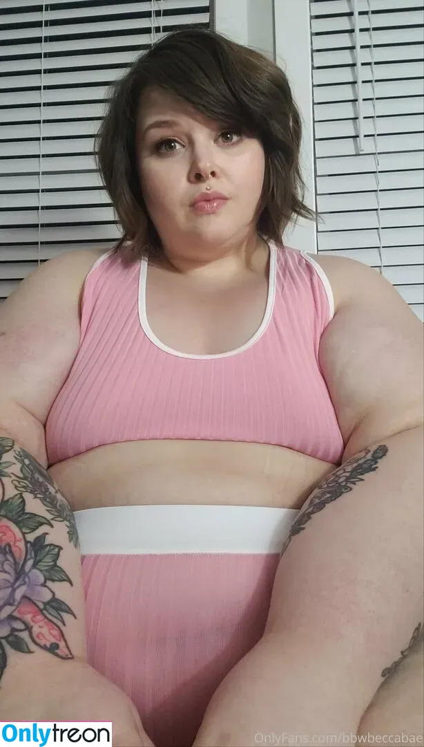 bbwbeccabae nude photo #0042 (bbwbeccabae)