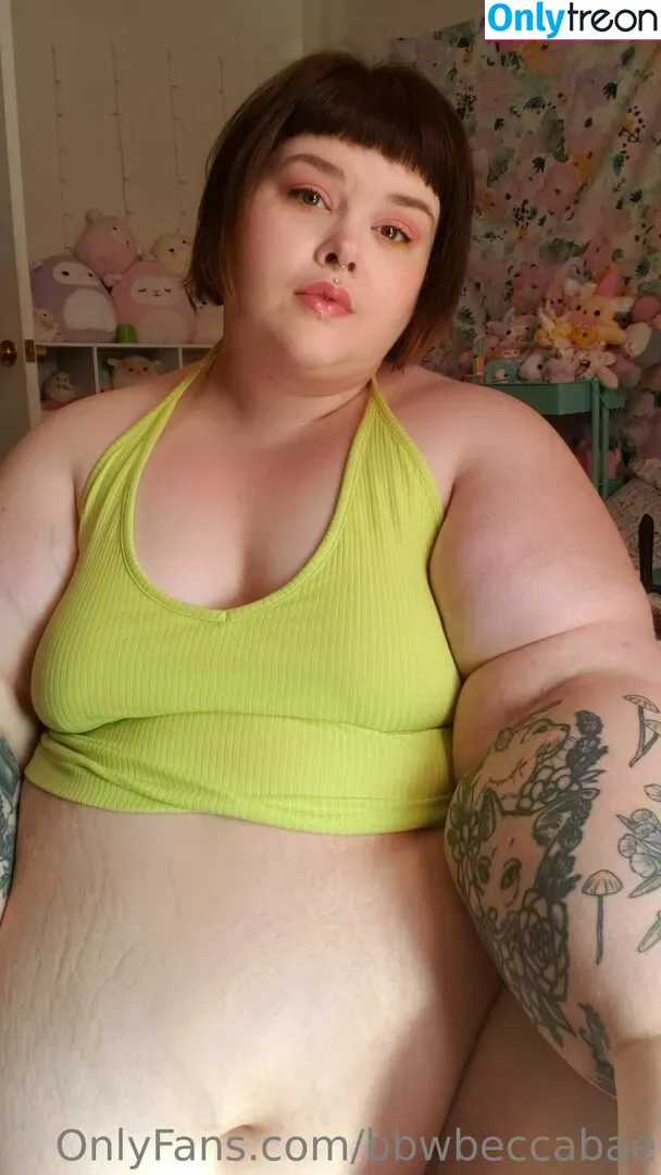 bbwbeccabae nude photo #0345 (bbwbeccabae)