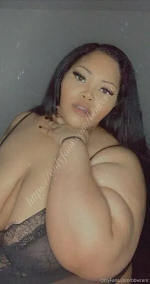 bbwcenc / bbw.cen nude photo #0020
