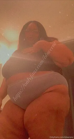 bbwcenc / bbw.cen nude photo #0035
