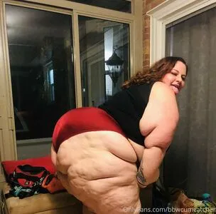 bbwcreamcatcher / bbwcream nude photo #0008
