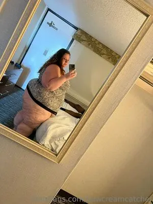 bbwcreamcatcher / bbwcream nude photo #0060