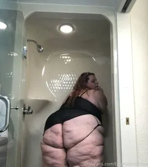 bbwcreamcatcher / bbwcream nude photo #0063