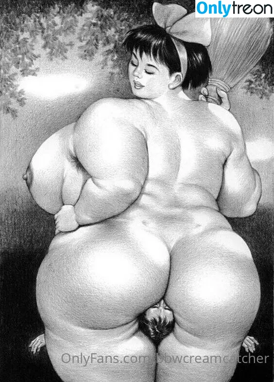 bbwcreamcatcher nude photo #0032 (bbwcream)