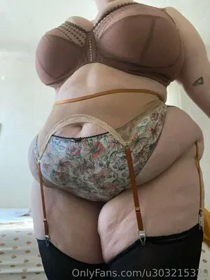 bbwfrogprincess / frogprincesscrafts nude photo #0012
