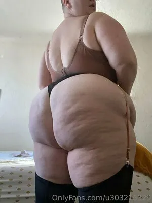 bbwfrogprincess / frogprincesscrafts nude photo #0013