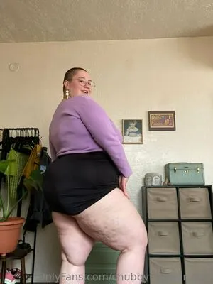bbwfrogprincess / frogprincesscrafts nude photo #0048