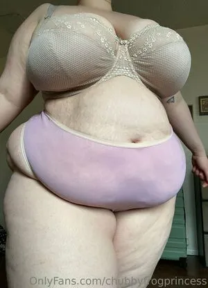 bbwfrogprincess / frogprincesscrafts nude photo #0054