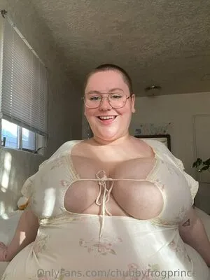 bbwfrogprincess / frogprincesscrafts nude photo #0069