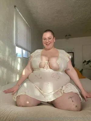 bbwfrogprincess / frogprincesscrafts nude photo #0070