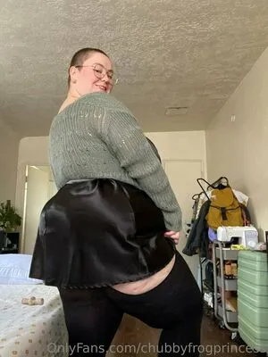 bbwfrogprincess / frogprincesscrafts nude photo #0077