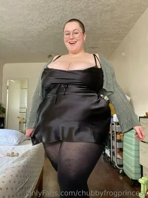bbwfrogprincess / frogprincesscrafts nude photo #0078