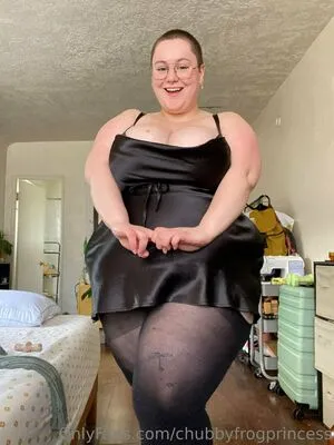 bbwfrogprincess / frogprincesscrafts nude photo #0082