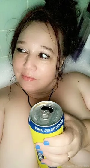 bbwgoddessmaddie / spoiled_goddeess nude photo #0037