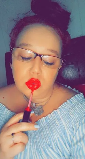 bbwgoddessmaddie / spoiled_goddeess nude photo #0080