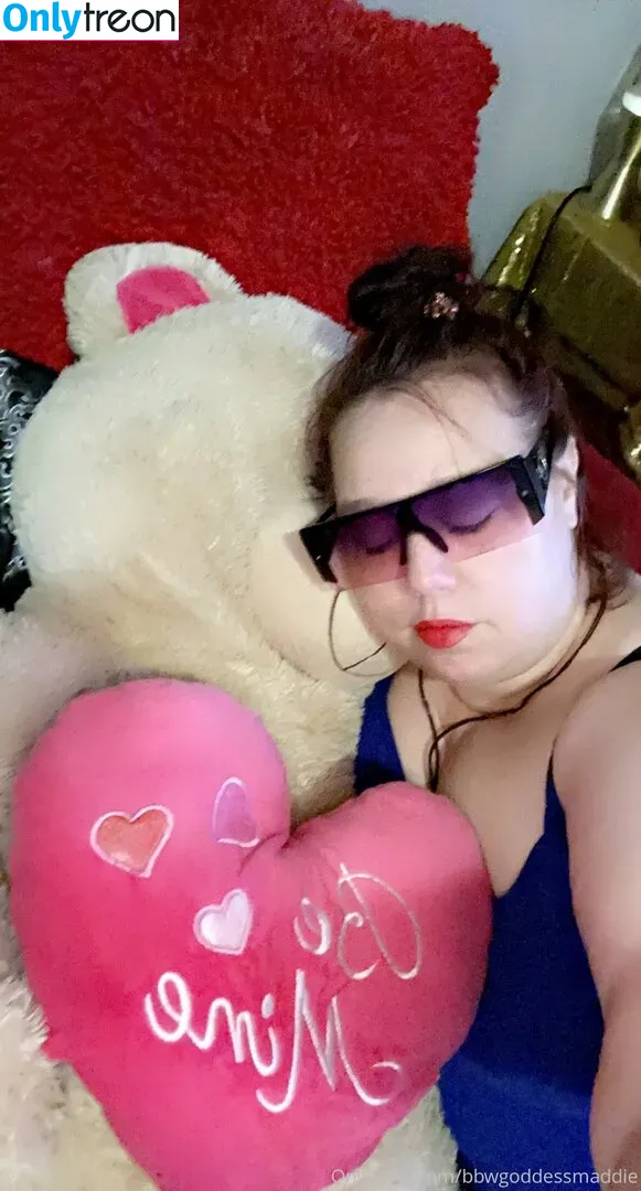 bbwgoddessmaddie nude photo #0026 (spoiled_goddeess)