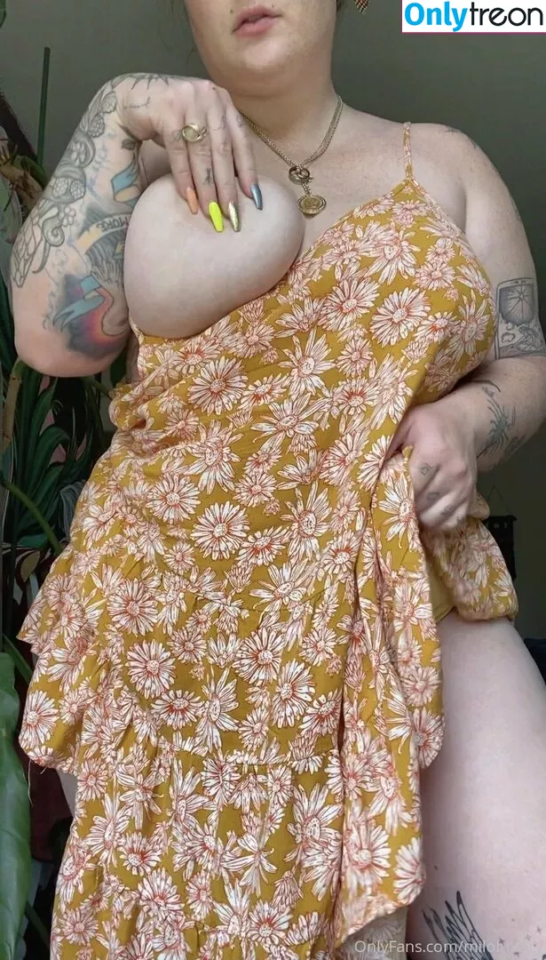 bbwgoddessmilo nude photo #0005 (inside_my_universe)
