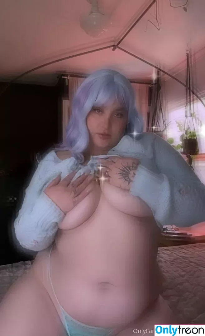 bbwgoddessmilo nude photo #0021 (inside_my_universe)