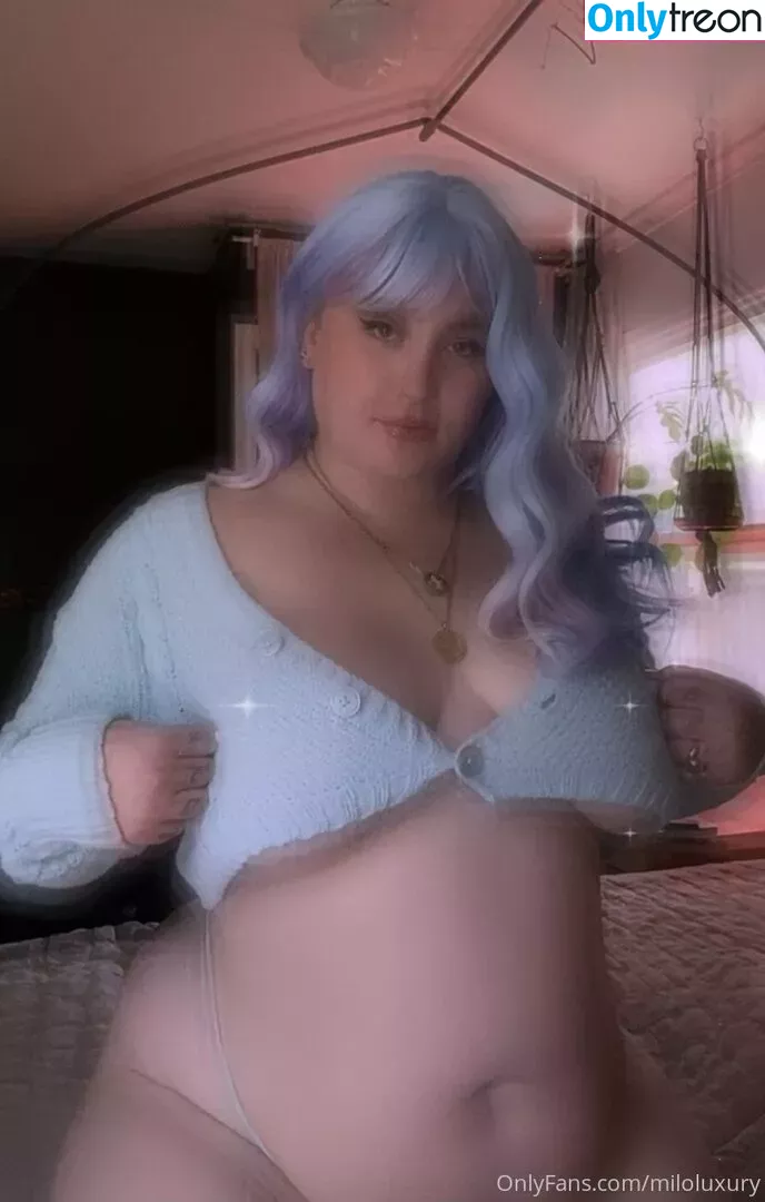 bbwgoddessmilo nude photo #0023 (inside_my_universe)