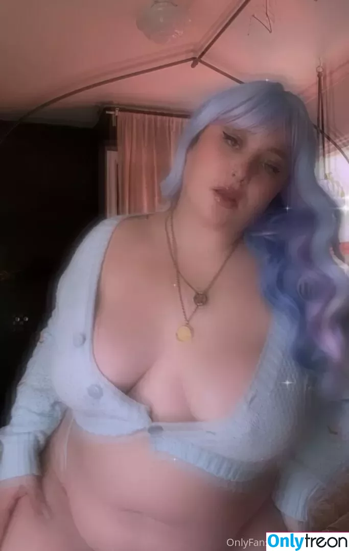 bbwgoddessmilo nude photo #0024 (inside_my_universe)