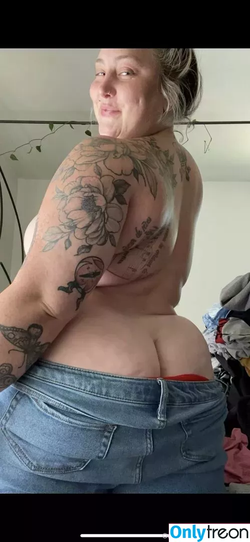 bbwgoddessmilo nude photo #0026 (inside_my_universe)