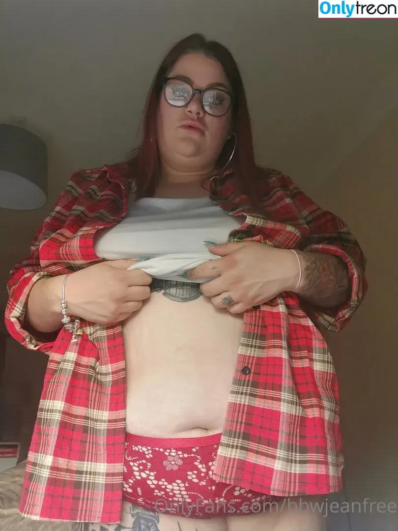 bbwjeanfree nude photo #0015 (_jejfree)