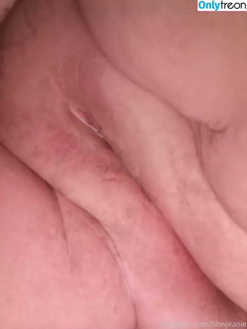 bbwjeanie nude photo #0059 (bbwjenny)