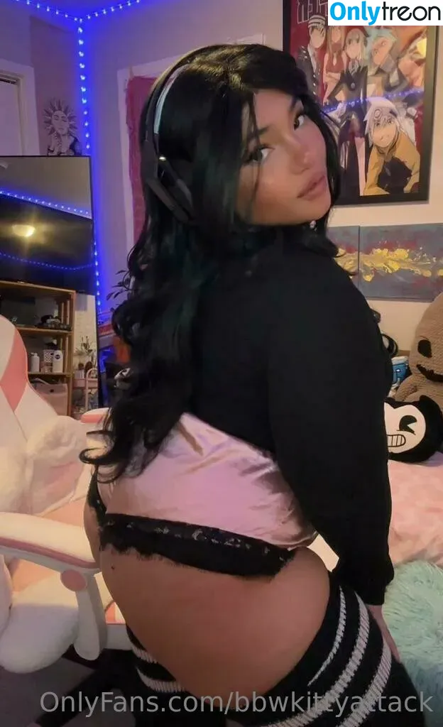 bbwkittyattack nude photo #0021 (bbwkittyattack)