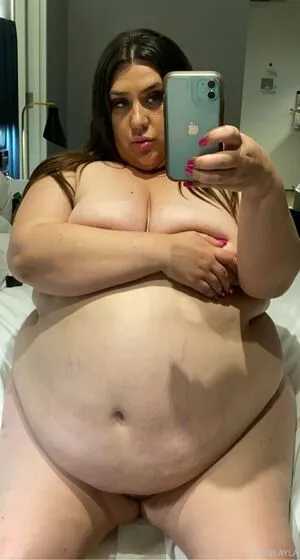 bbwlayla / bbw_layla nude photo #0083