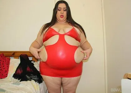 bbwlayla / bbw_layla nude photo #0113