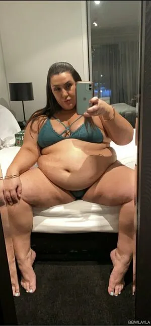bbwlayla / bbw_layla nude photo #0215