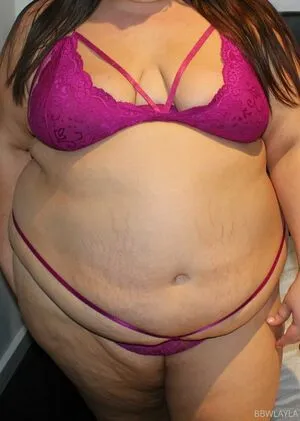 bbwlayla / bbw_layla nude photo #0229