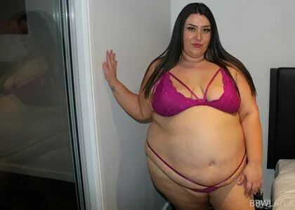 bbwlayla / bbw_layla nude photo #0230