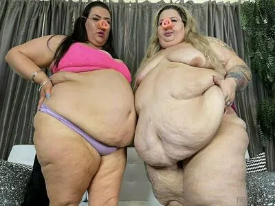 bbwlayla / bbw_layla nude photo #0276
