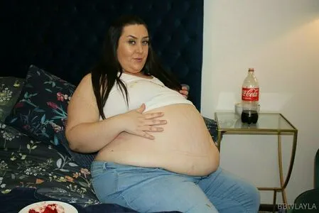 bbwlayla / bbw_layla nude photo #0332