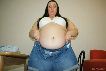 bbwlayla / bbw_layla nude photo #0356