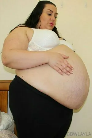 bbwlayla / bbw_layla nude photo #0358