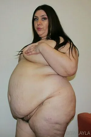 bbwlayla / bbw_layla nude photo #0381