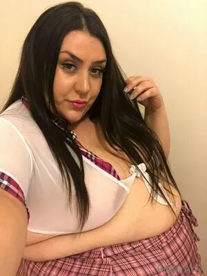 bbwlayla / bbw_layla nude photo #0402