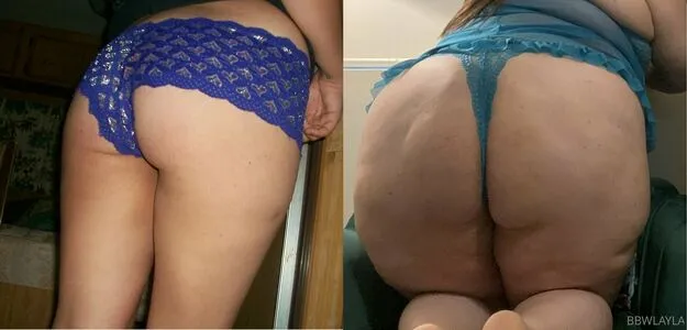 bbwlayla / bbw_layla nude photo #0411