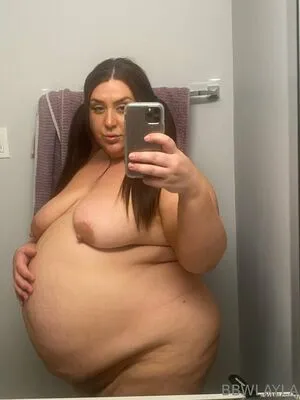bbwlayla / bbw_layla nude photo #0428