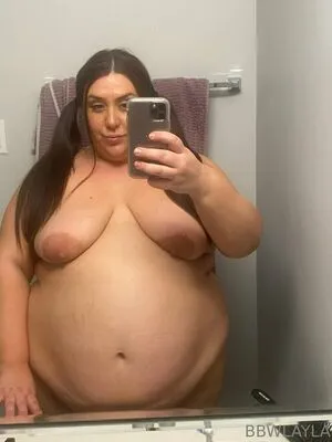bbwlayla / bbw_layla nude photo #0430