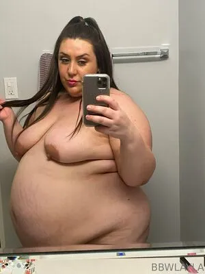 bbwlayla / bbw_layla nude photo #0443