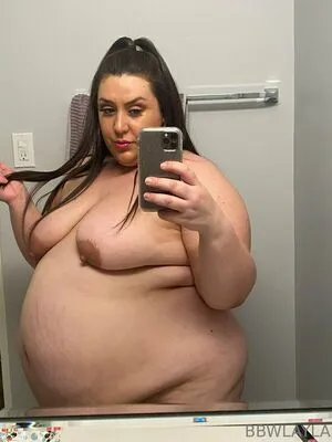 bbwlayla / bbw_layla nude photo #0445