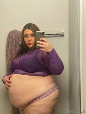 bbwlayla / bbw_layla nude photo #0457