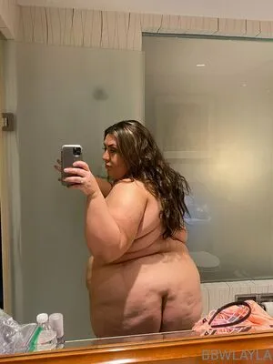 bbwlayla / bbw_layla nude photo #0460