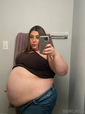 bbwlayla / bbw_layla nude photo #0472