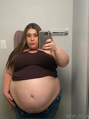 bbwlayla / bbw_layla nude photo #0474