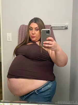 bbwlayla / bbw_layla nude photo #0477