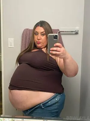 bbwlayla / bbw_layla nude photo #0478